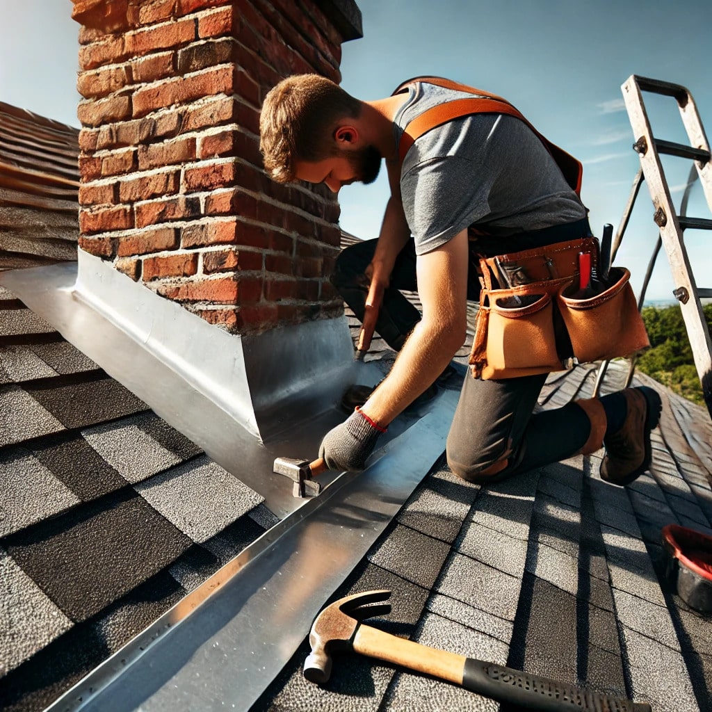 Expert Chimney Flashing Repair Services in Bellflower, CA Professional Chimney Flashing Repair Bellflower CA - Expert Leak Prevention Solutions by Chimney Sweep Bellflower