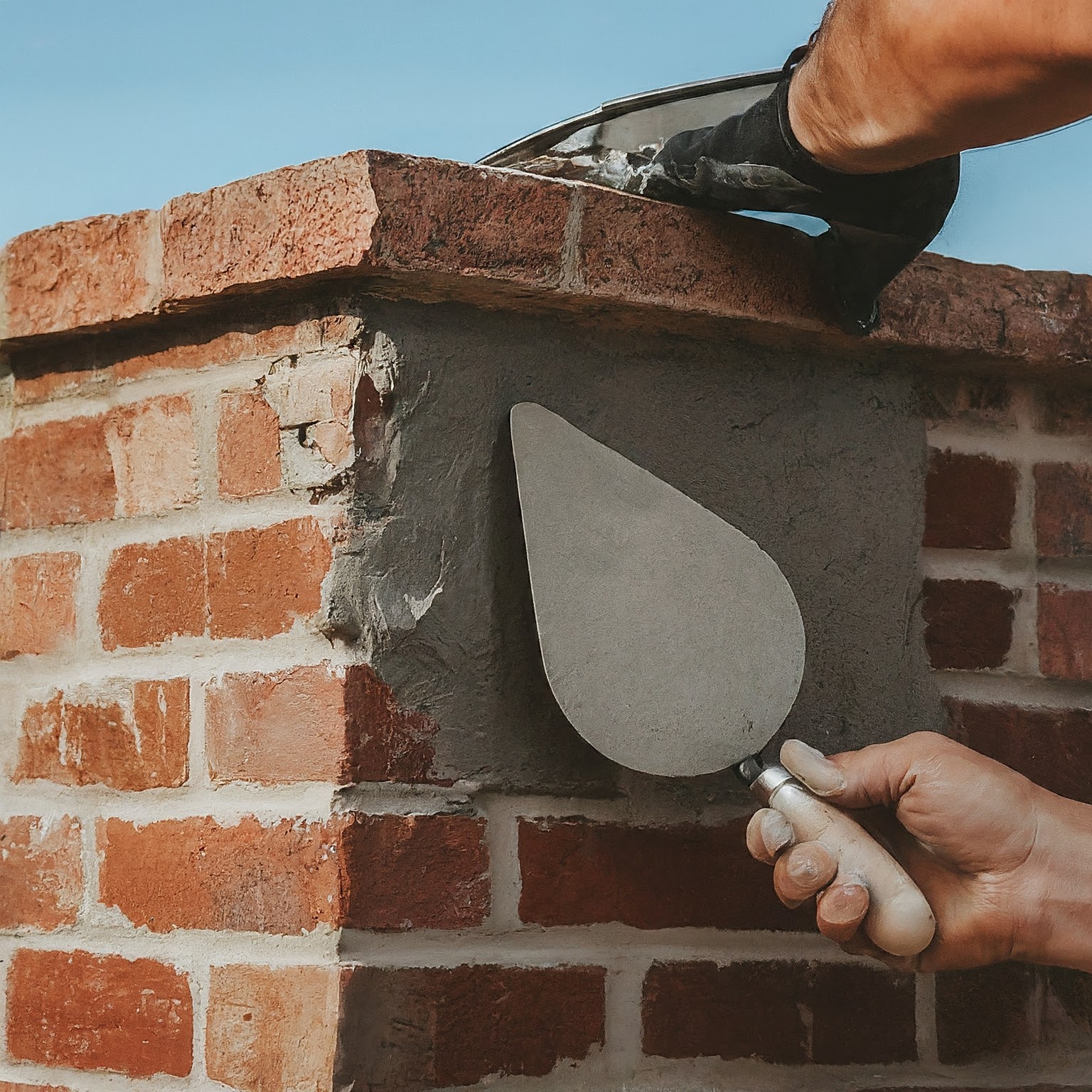 Expert Chimney Masonry Repair in Bellflower, California - Professional Service by Chimney Sweep Bellflower