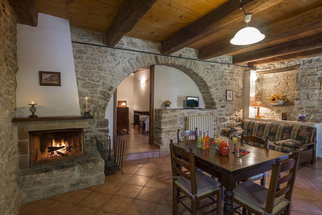 Expert Chimney and Fireplace Services in Bellflower, California