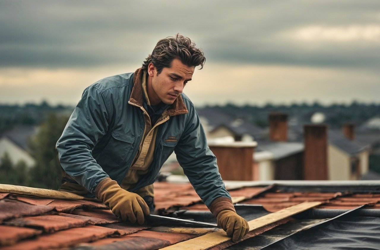 Chimney Waterproofing Services in Bellflower, CA Professional Chimney Waterproofing Services In Bellflower California