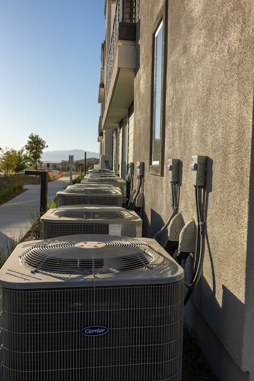 Expert Commercial Air Duct Cleaning Services in Bellflower, CA Professional Commercial Air Duct Cleaning In Bellflower California