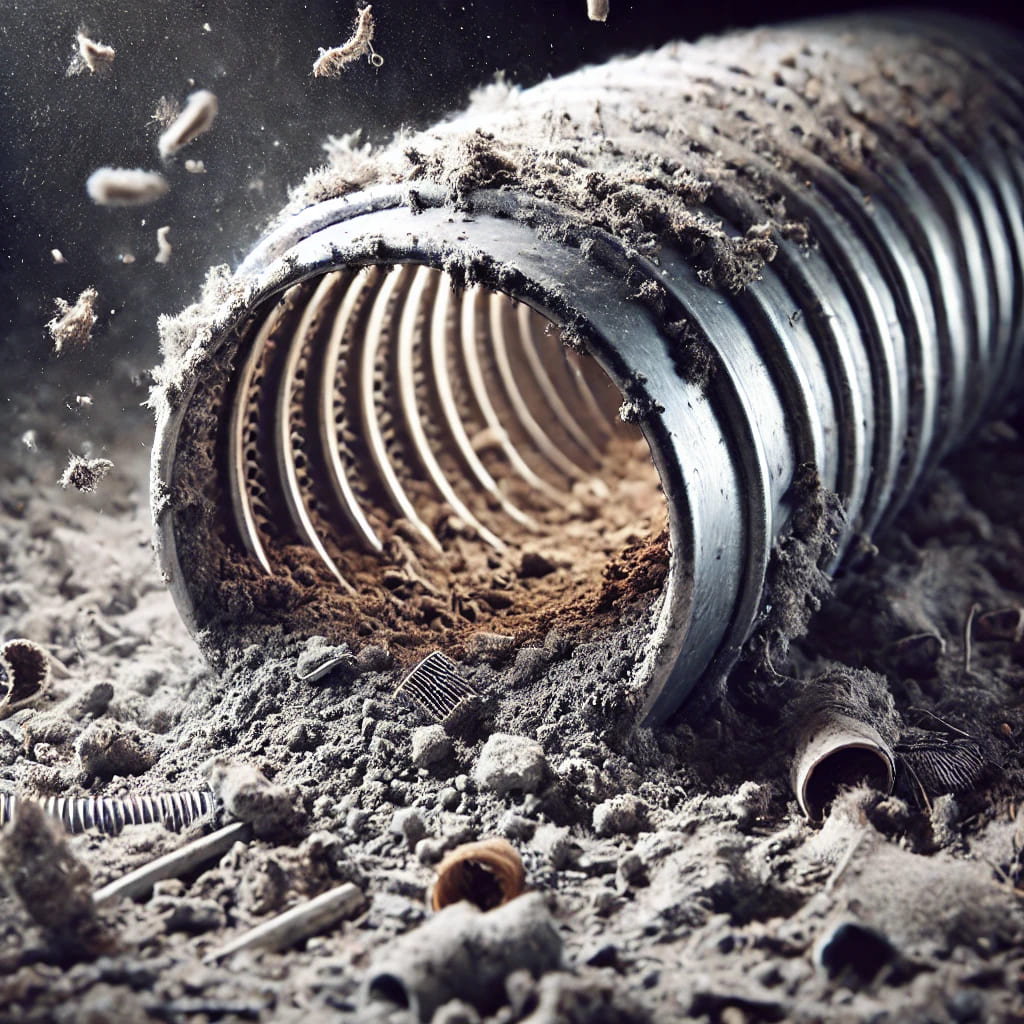 Professional Dryer Vent Cleaning Bellflower CA - Expert Safety and Efficiency Solutions by Chimney Sweep Bellflower