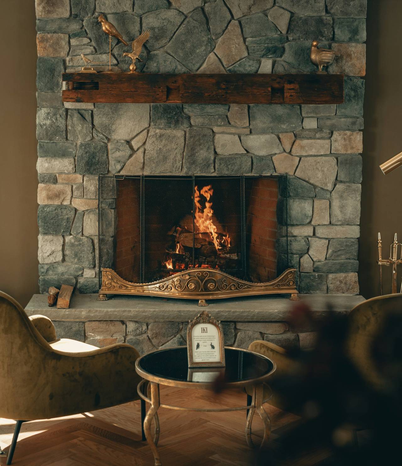 Professional Fireplace Services In Bellflower California