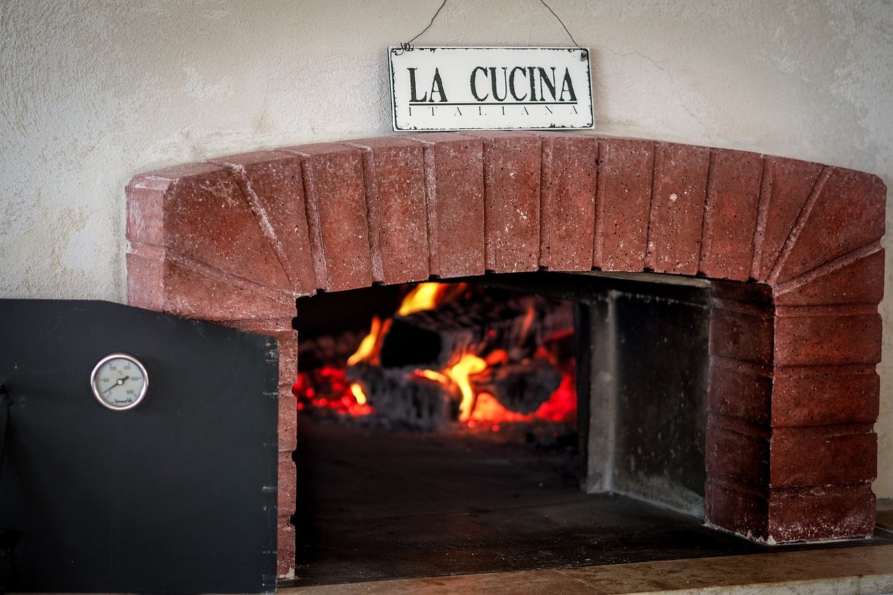 High-Quality Pizza Ovens and Grills Available in Bellflower, CA Premium Pizza Ovens and Grills in Bellflower, California