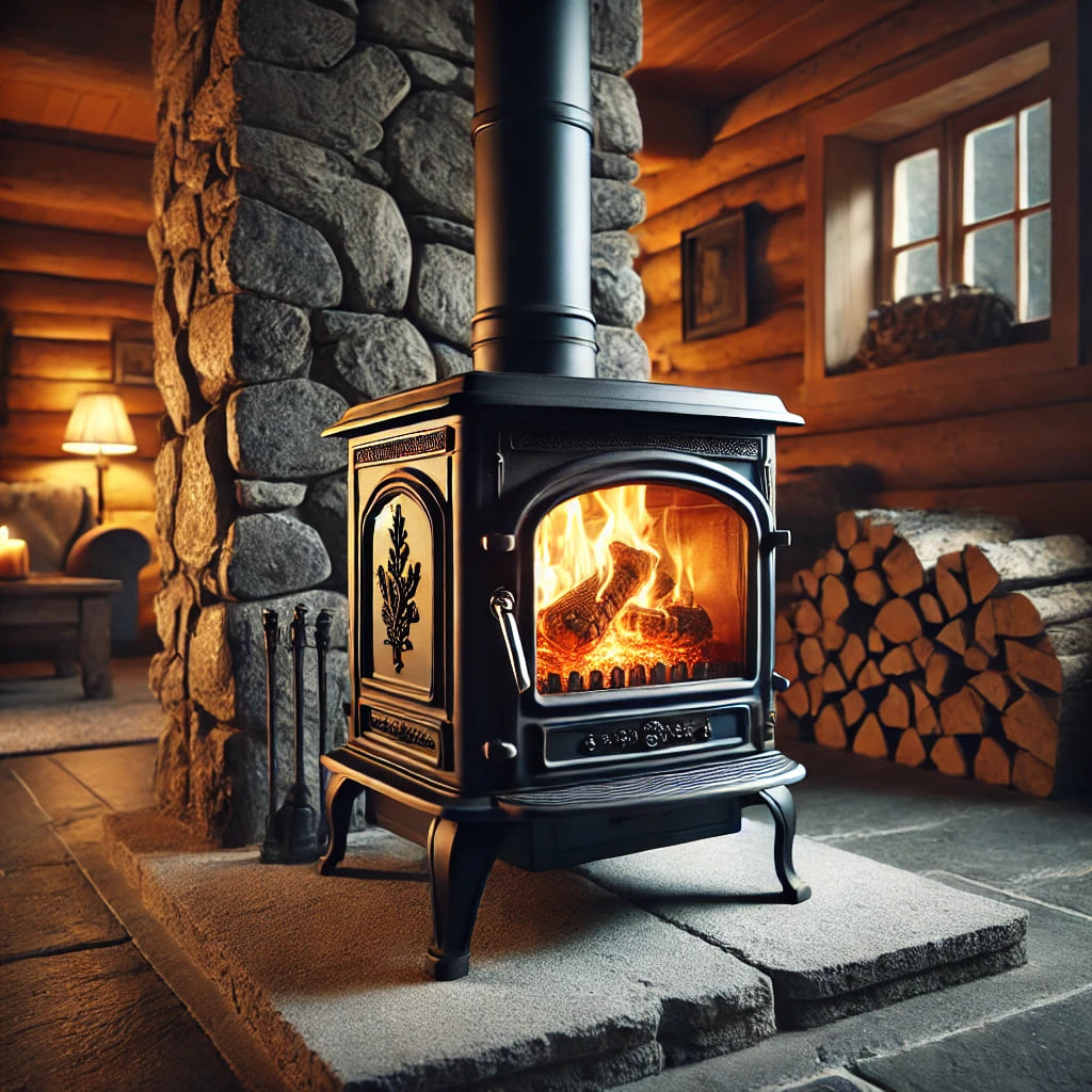 Expert Wood Stove Repair Services in Bellflower, CA Professional Wood Stove Repair Bellflower CA - Expert Heating Efficiency Solutions by Chimney Sweep Bellflower